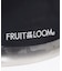 【FRUIT OF THE LOOM/フルーツ・オブ・ザ・ルーム】リボンキャップ
