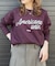 【AMERICANA×MICA＆DEAL/ アメリカーナ×マイカ】long te