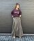 【AMERICANA×MICA＆DEAL/ アメリカーナ×マイカ】long te