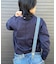 【AMERICANA×MICA＆DEAL/ アメリカーナ×マイカ】long te