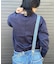 【AMERICANA×MICA＆DEAL/ アメリカーナ×マイカ】long te