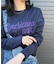 【AMERICANA×MICA＆DEAL/ アメリカーナ×マイカ】long te