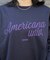 【AMERICANA×MICA＆DEAL/ アメリカーナ×マイカ】long te
