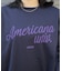 【AMERICANA×MICA＆DEAL/ アメリカーナ×マイカ】long te