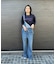 【AMERICANA×MICA＆DEAL/ アメリカーナ×マイカ】long te