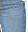 【SOMETHING / サムシング】LISA フレアデニムパンツ