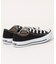 【CONVERSE/コンバース】キャンバスオールスター OX