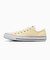 【CONVERSE/コンバース】キャンバスオールスター OX