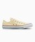 【CONVERSE/コンバース】キャンバスオールスター OX