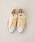 【CONVERSE/コンバース】キャンバスオールスター OX