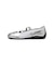 【PUMA/プーマ 】スピードキャット バレエ メタリック スニーカー/スニーカ