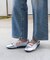 【PUMA/プーマ 】スピードキャット バレエ メタリック スニーカー/スニーカ
