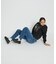 【PUMA/プーマ 】スニーカー/ローファー/厚底 /LOAFYR/397730
