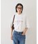 ピグメントロゴBIG Tシャツ