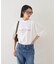 ピグメントロゴBIG Tシャツ