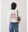 ピグメントロゴBIG Tシャツ