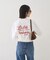 ピグメントロゴBIG Tシャツ