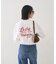 ピグメントロゴBIG Tシャツ