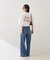 ピグメントロゴBIG Tシャツ