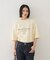 ピグメントロゴBIG Tシャツ