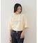 ピグメントロゴBIG Tシャツ