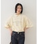 ピグメントロゴBIG Tシャツ