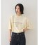 ピグメントロゴBIG Tシャツ