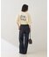 ピグメントロゴBIG Tシャツ