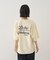 ピグメントロゴBIG Tシャツ