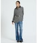 【TORY LEATHER / トリーレザー】"3091" 3-PIECE SI