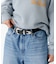 【TORY LEATHER / トリーレザー】"3091" 3-PIECE SI