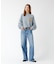 【TORY LEATHER / トリーレザー】"3091" 3-PIECE SI
