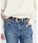【TORY LEATHER / トリーレザー】"3091" 3-PIECE SI