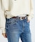 【TORY LEATHER / トリーレザー】"3091" 3-PIECE SI