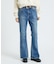 【TORY LEATHER / トリーレザー】"3091" 3-PIECE SI