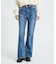 【TORY LEATHER / トリーレザー】"3091" 3-PIECE SI