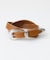 【TORY LEATHER / トリーレザー】"3091" 3-PIECE SI