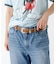 【TORY LEATHER / トリーレザー】"3091" 3-PIECE SI
