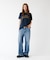 【TORY LEATHER / トリーレザー】"3091" 3-PIECE SI