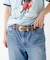 【TORY LEATHER / トリーレザー】"3091" 3-PIECE SI