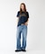 【TORY LEATHER / トリーレザー】"3091" 3-PIECE SI