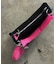 【cheek/チーク】rund shoulder C25001　ショルダーバック