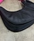 【cheek/チーク】rund shoulder C25001　ショルダーバック