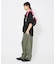 【cheek/チーク】rund shoulder C25001　ショルダーバック