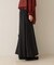 【定番人気】【2025AW】切替マキシスカート