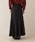 【定番人気】【2025AW】切替マキシスカート