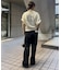【SOMETHING/サムシング】SOMETHING ELSA ヴィンテージルー
