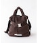 【OUTDOOR PRODUCTS / アウトドアプロダクツ】2wayTote