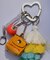 【THAILAND MADE／タイランド メイド】キーチャーム / キーホルダー