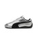 【PUMA / プーマ】スピードキャット メタリック スニーカー/SPEEDCA